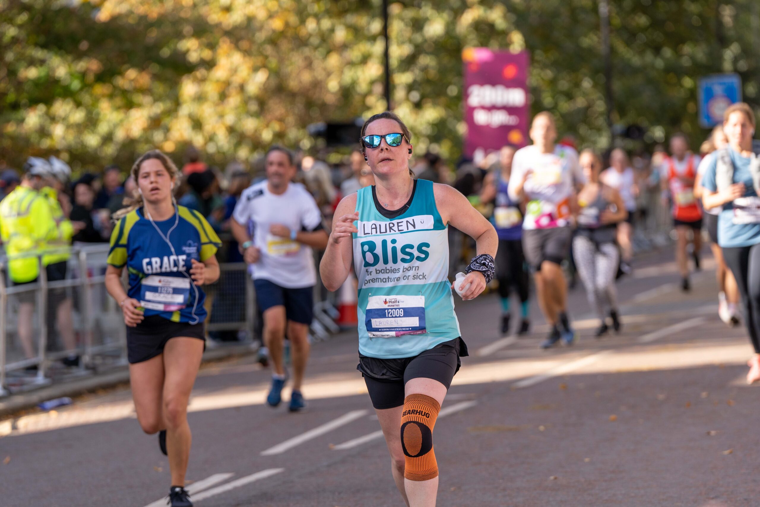 Marathon Photography